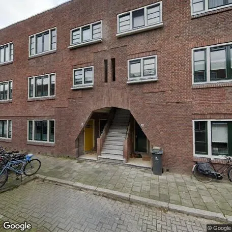 Jan van den Doemstraat