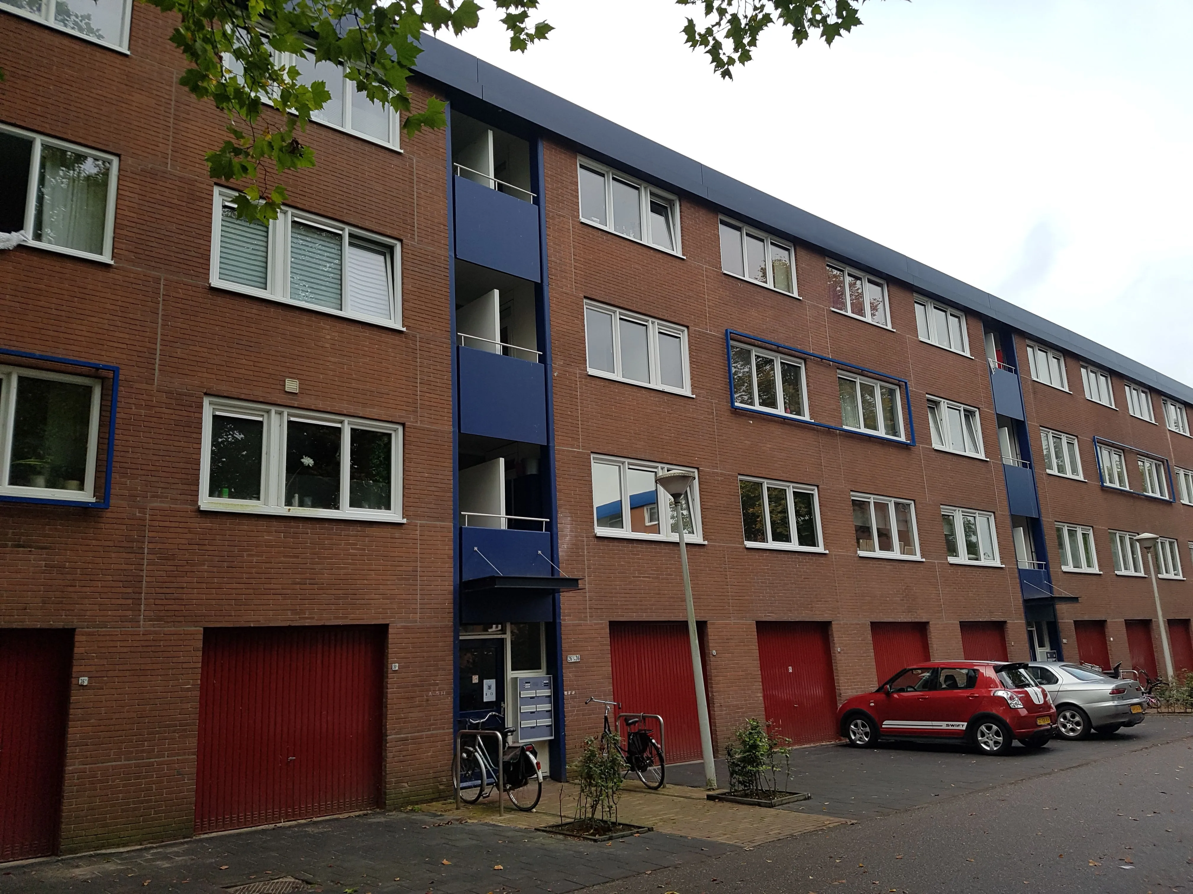 Sterkenburg