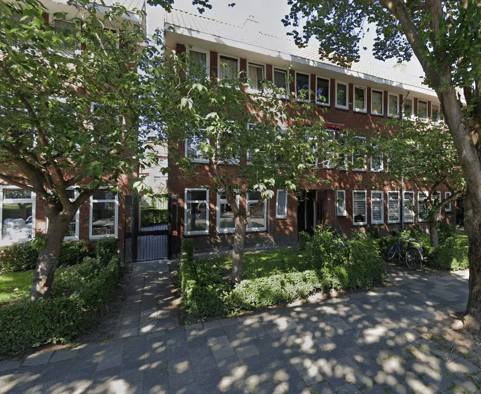 Floresstraat