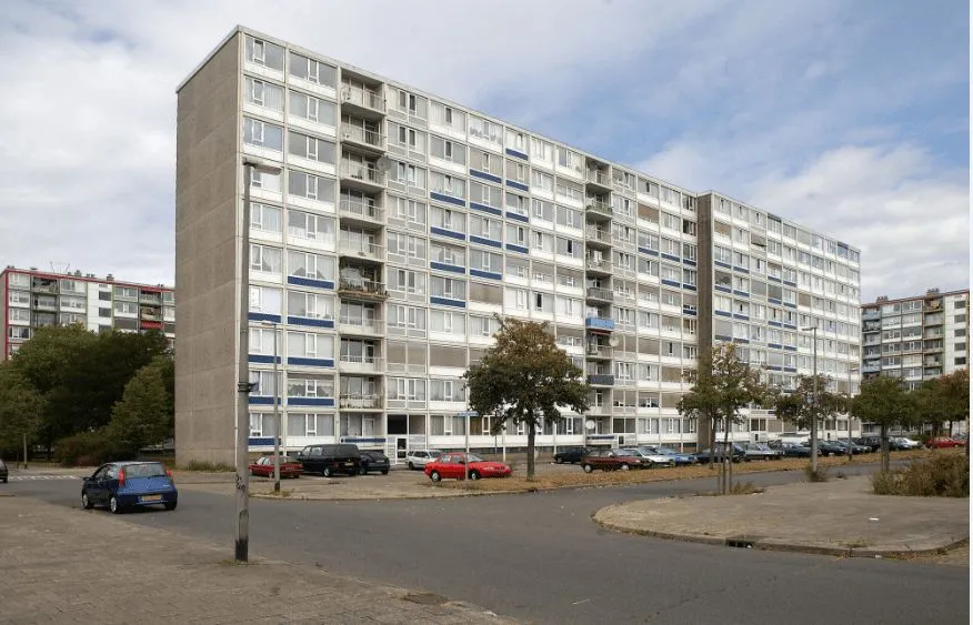 Scharlakendreef