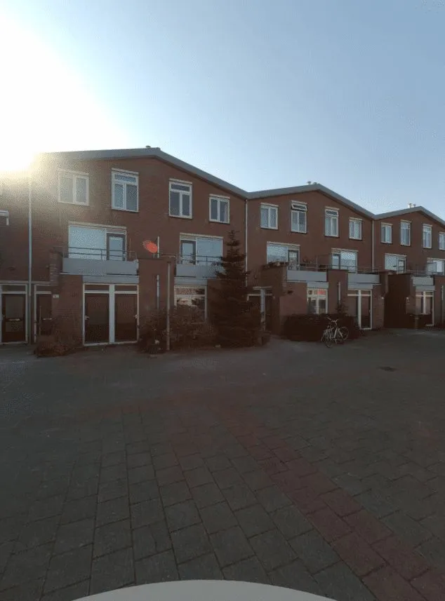 Simonstraat