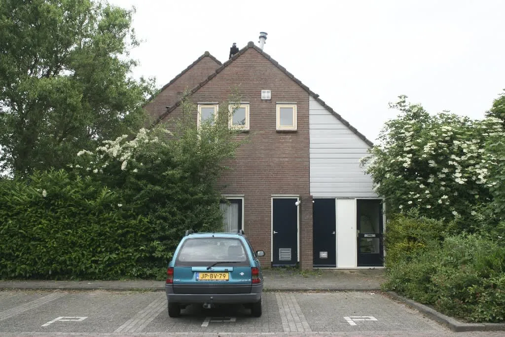 Klaver 27 A 4251JS Werkendam