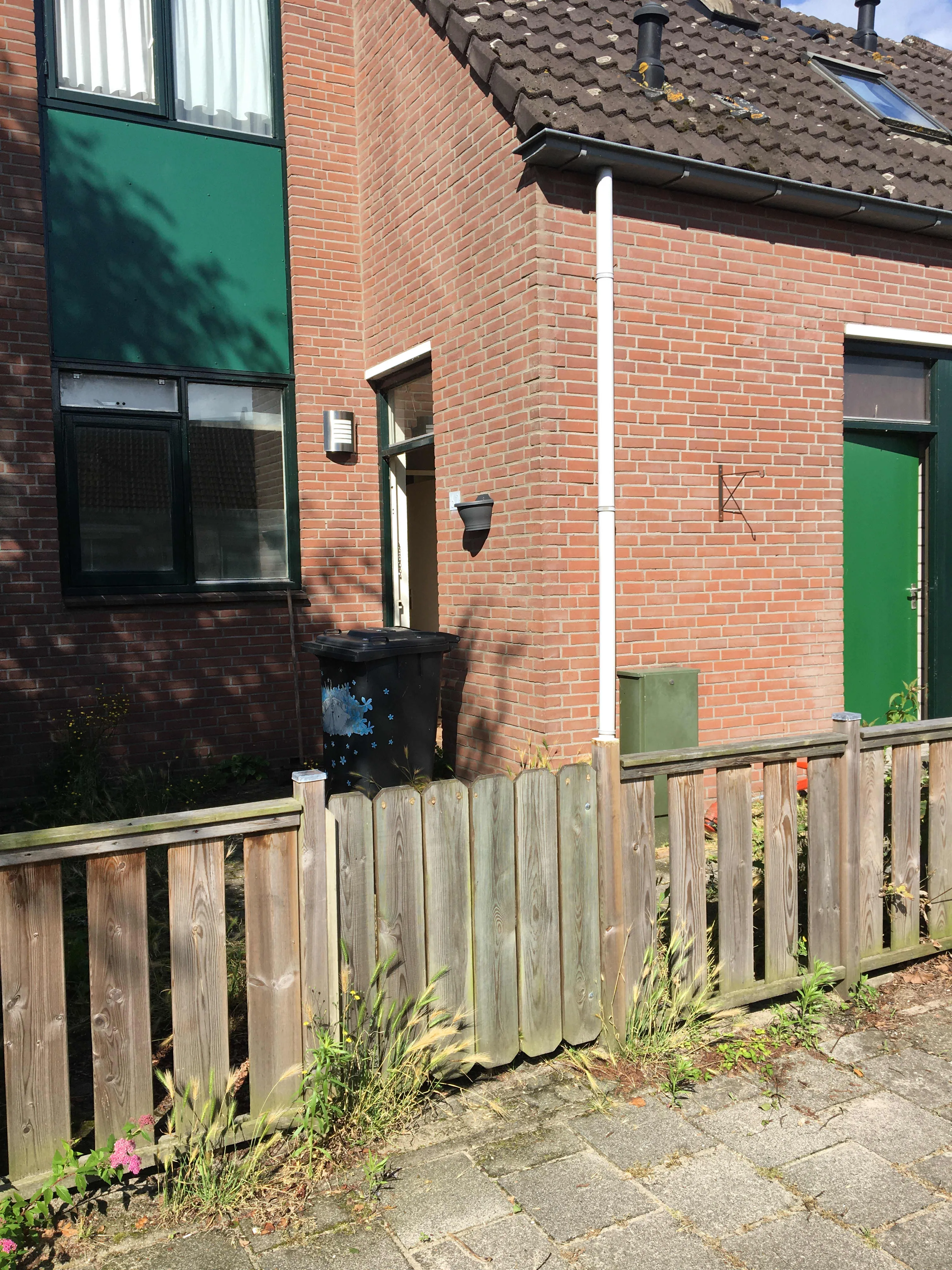 Burgemeester Postweg