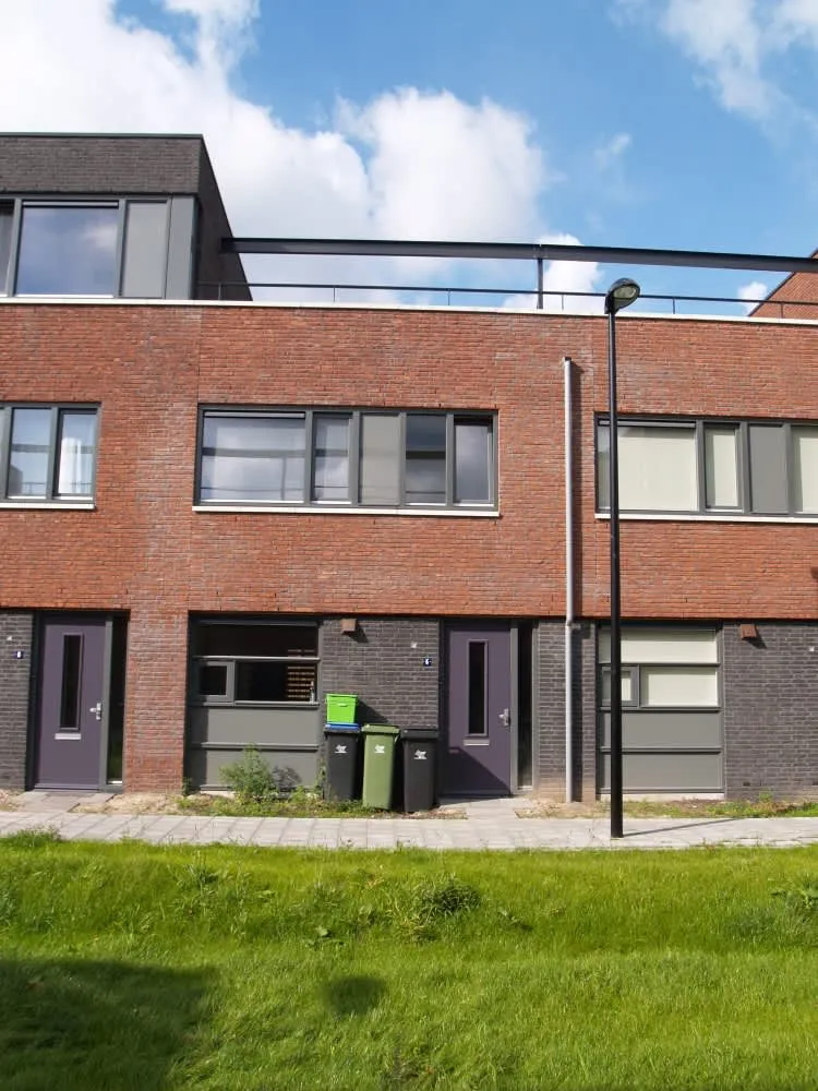 Cachepot 6 4001DD Tiel
