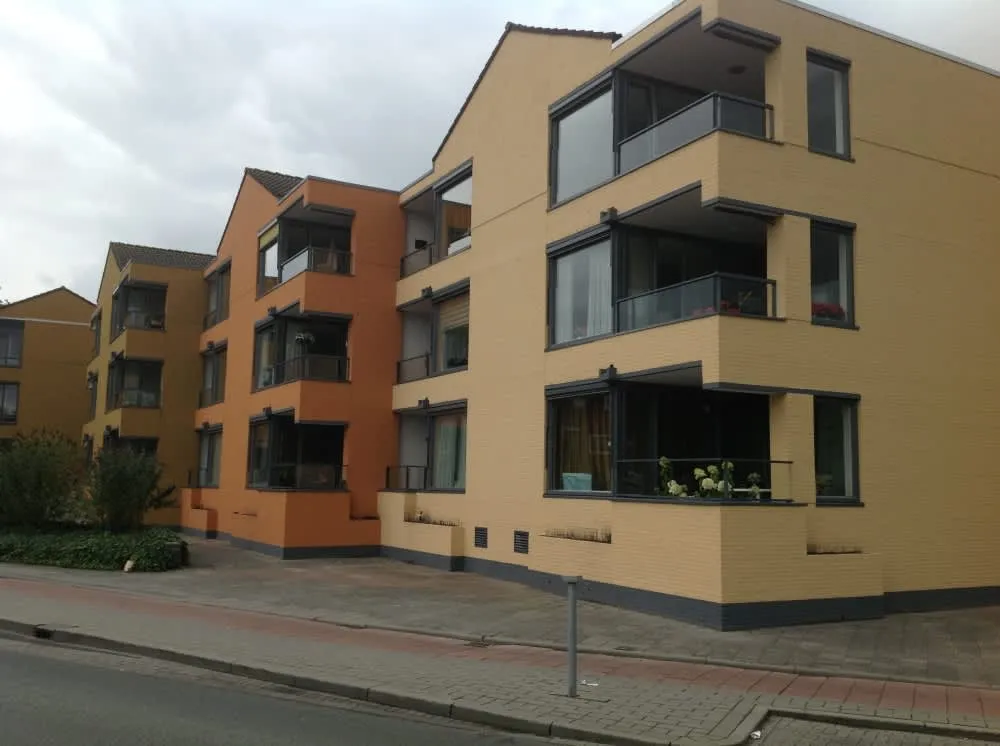 Schoolstraat