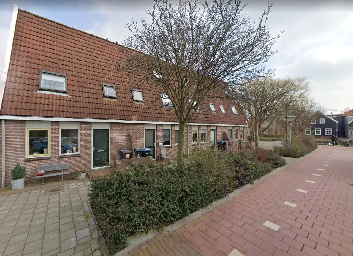 Morgenstarstraat