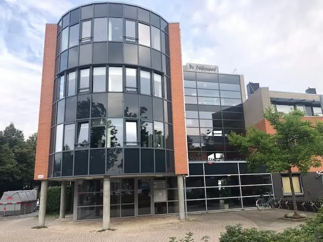 Duivenkamp