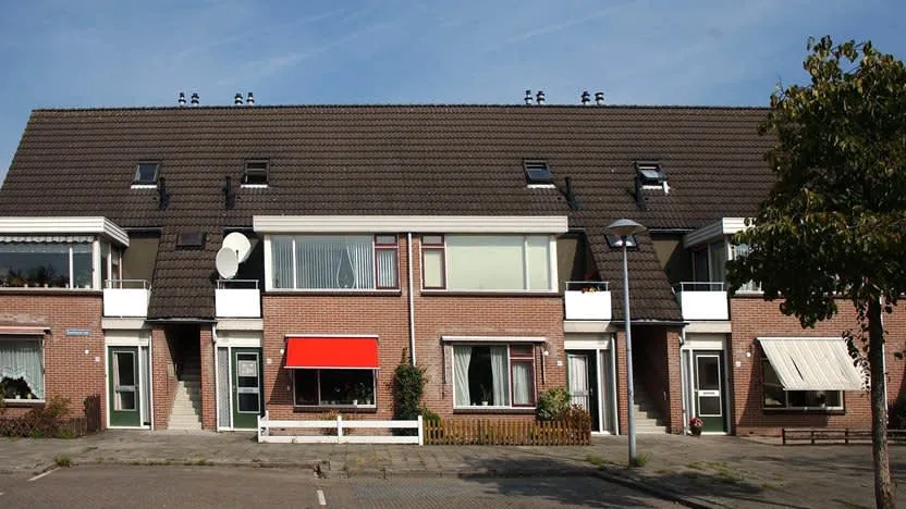 Dommelstraat