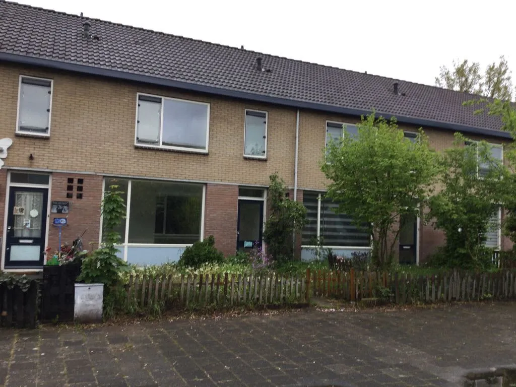 Goudenregenhof