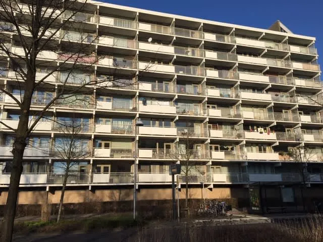 Albert Loethoelistraat