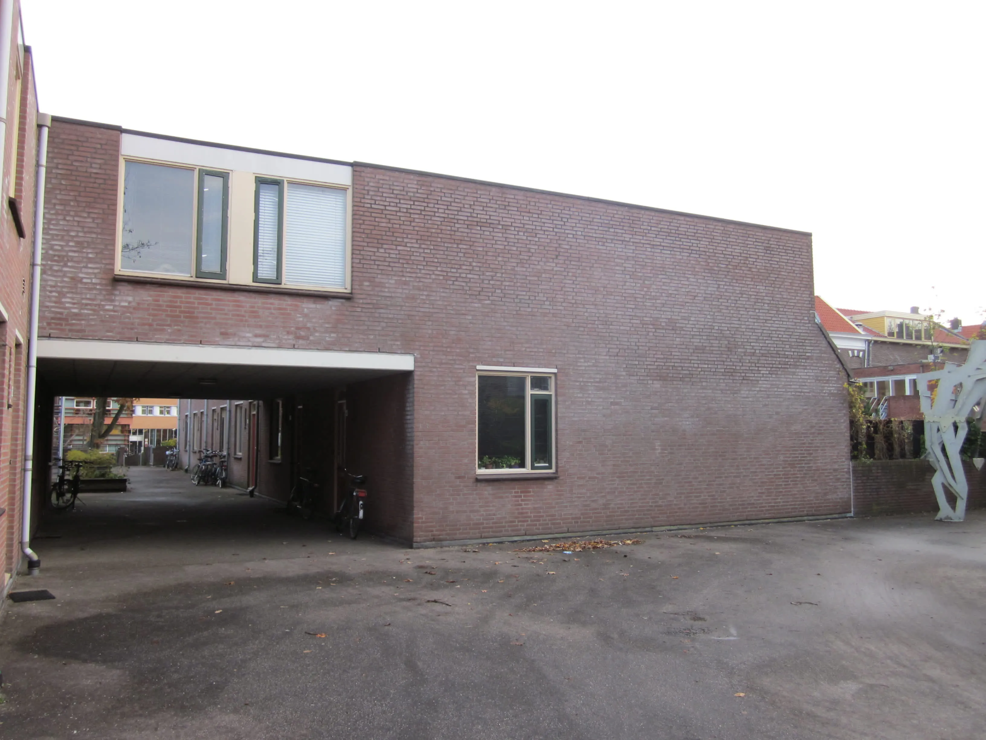 Bleekveld