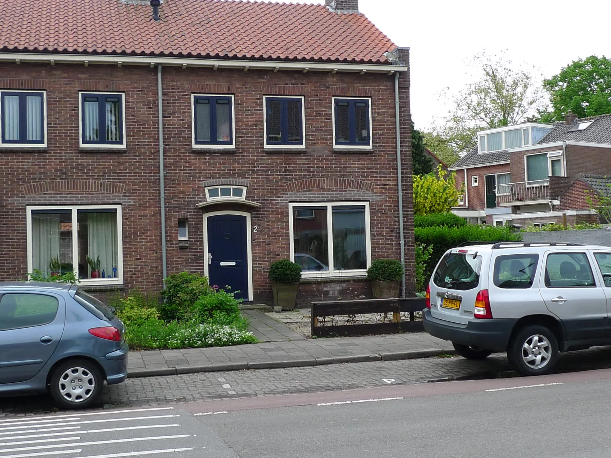 Oude Singel