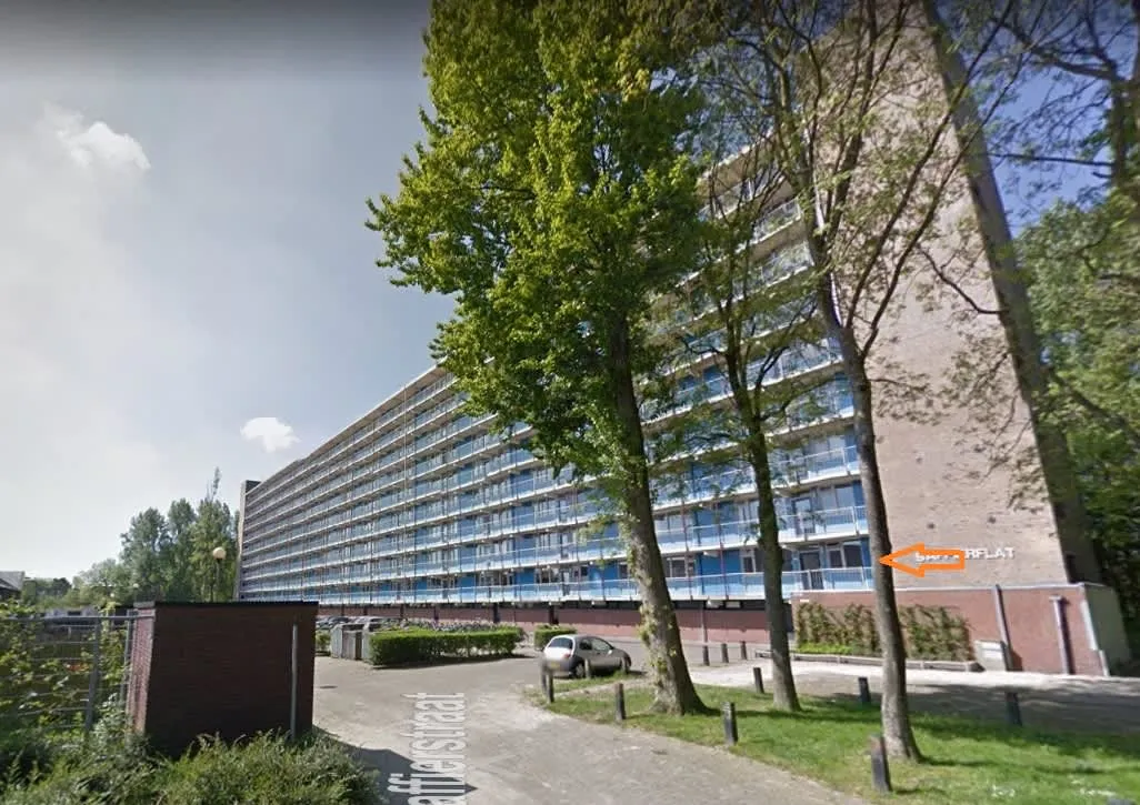 Saffierstraat 4 9743LH Groningen