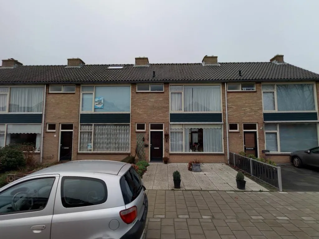 Camphuysenstraat