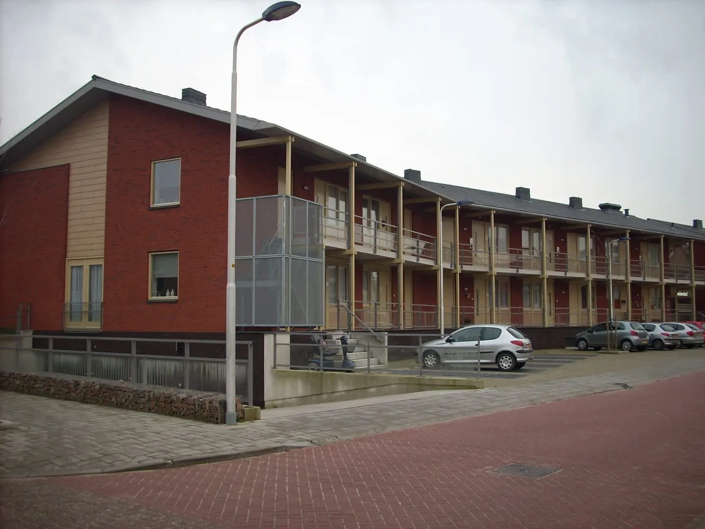 Troelstrahof