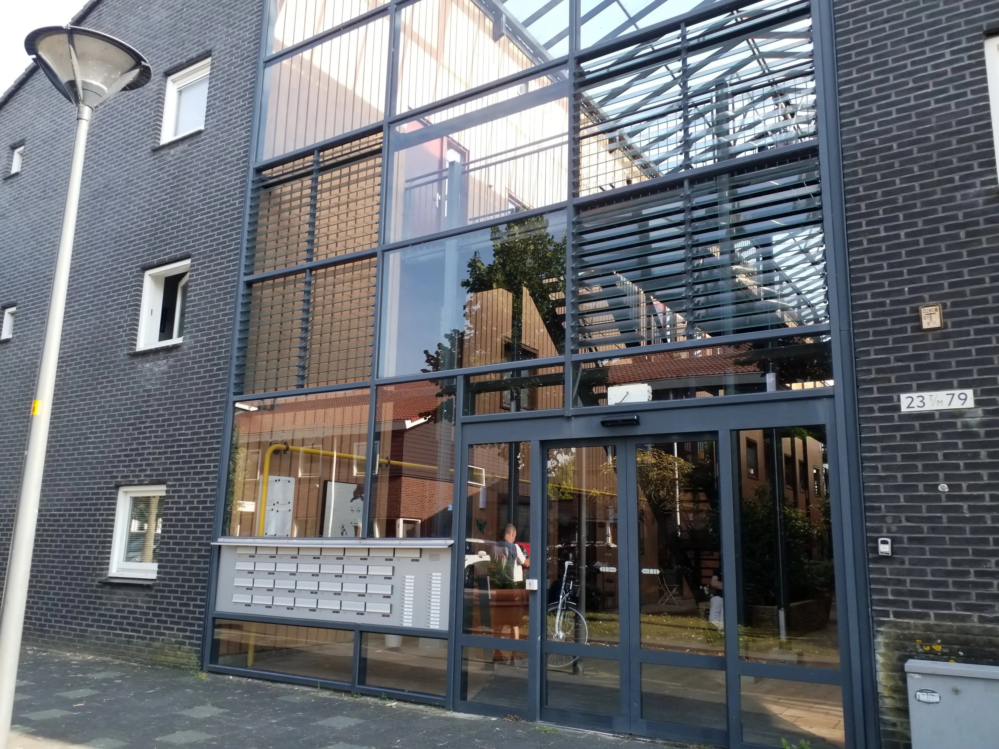 Lauwers 69 2134ZS Hoofddorp