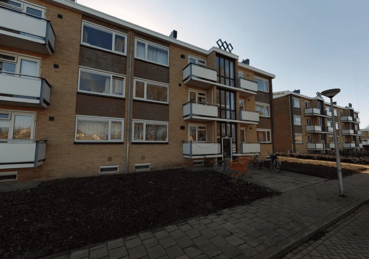 Heraklesstraat