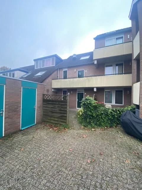 Bugelhof