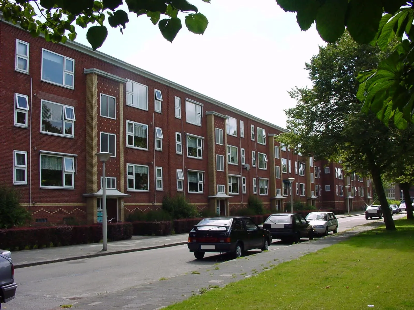 Pioenstraat 57 9713XR Groningen