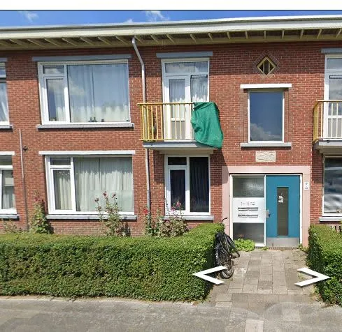 Almastraat