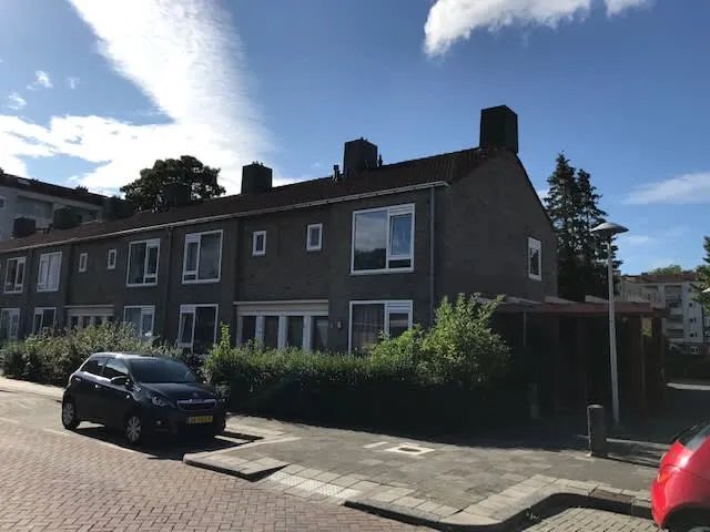 Stormdijklaan