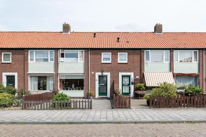 Molstraat