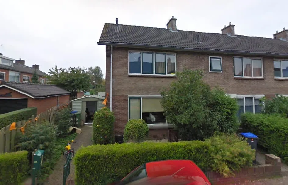 Professor Slothouwerstraat 20 1271LM Huizen