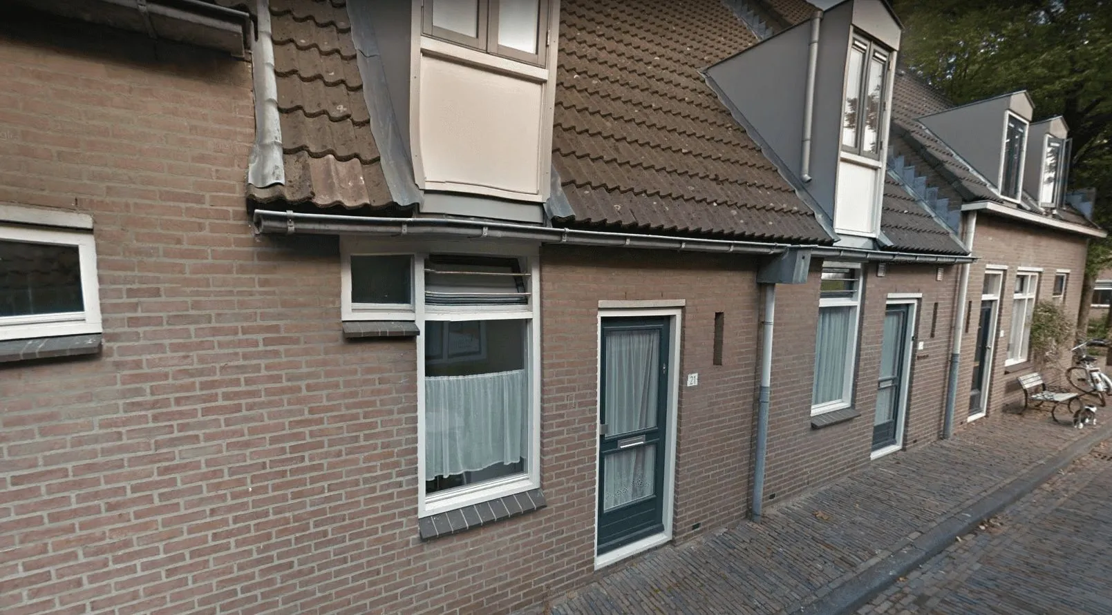 Langs de Wal 21 3961AB Wijk bij Duurstede