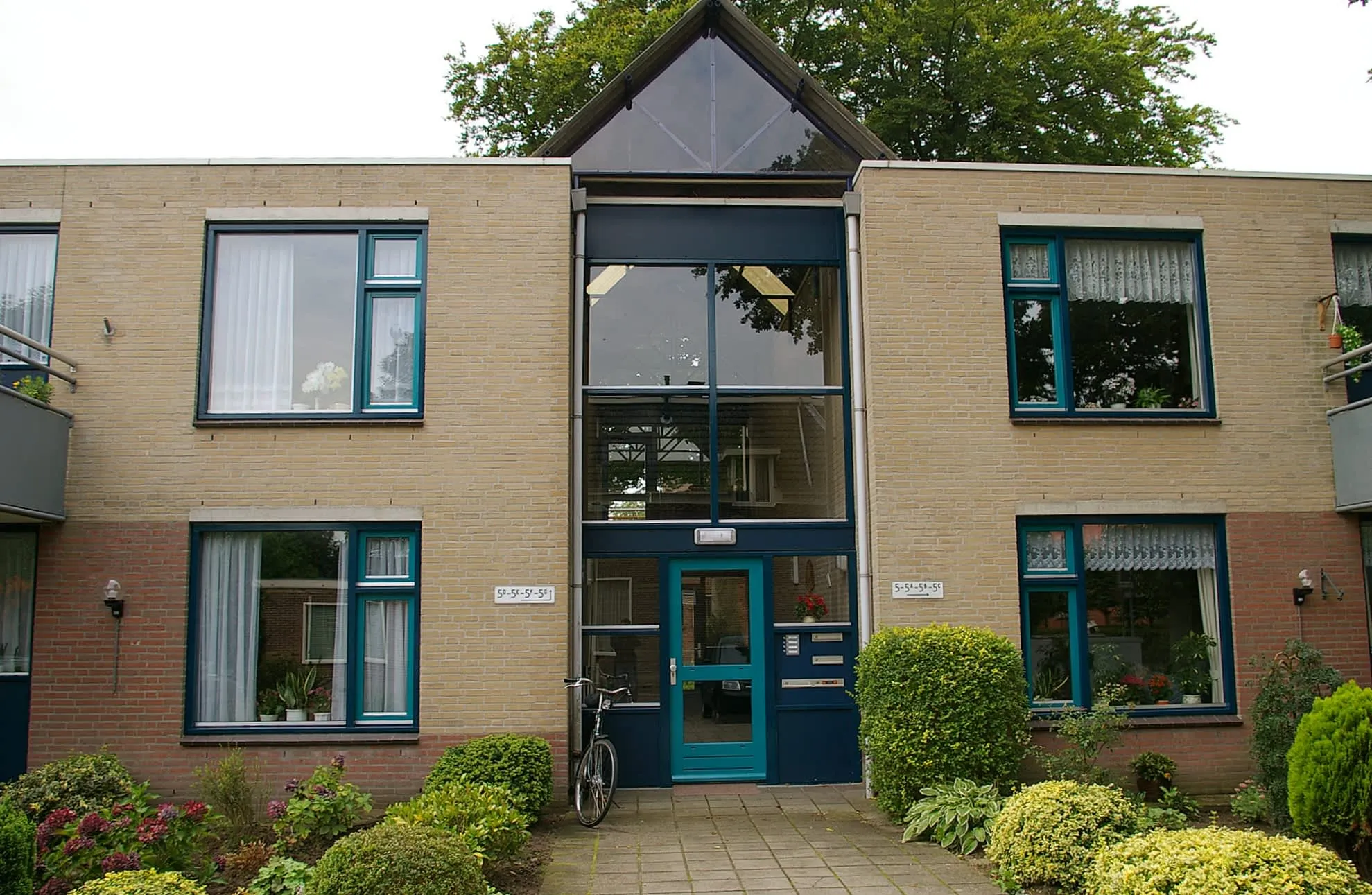 Kortenburglaan