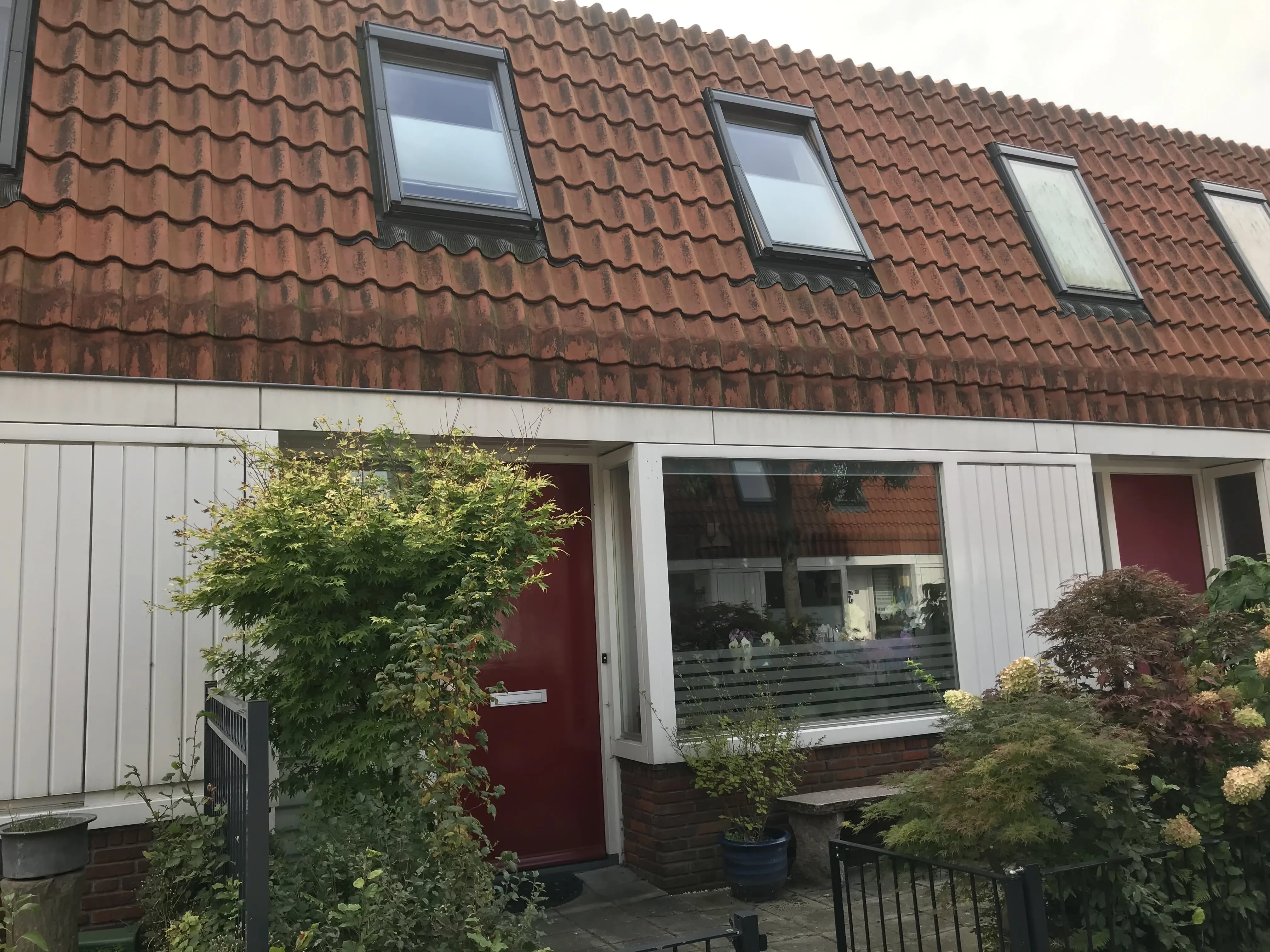 Kastanjelaan
