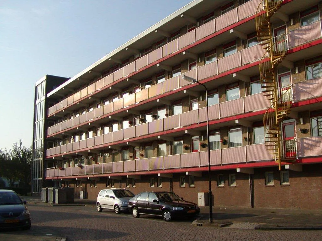 Prinses Margrietlaan