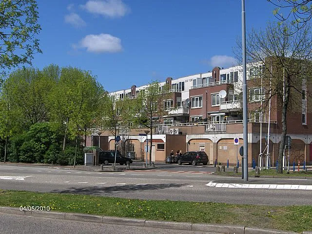 Oostermeent-Zuid