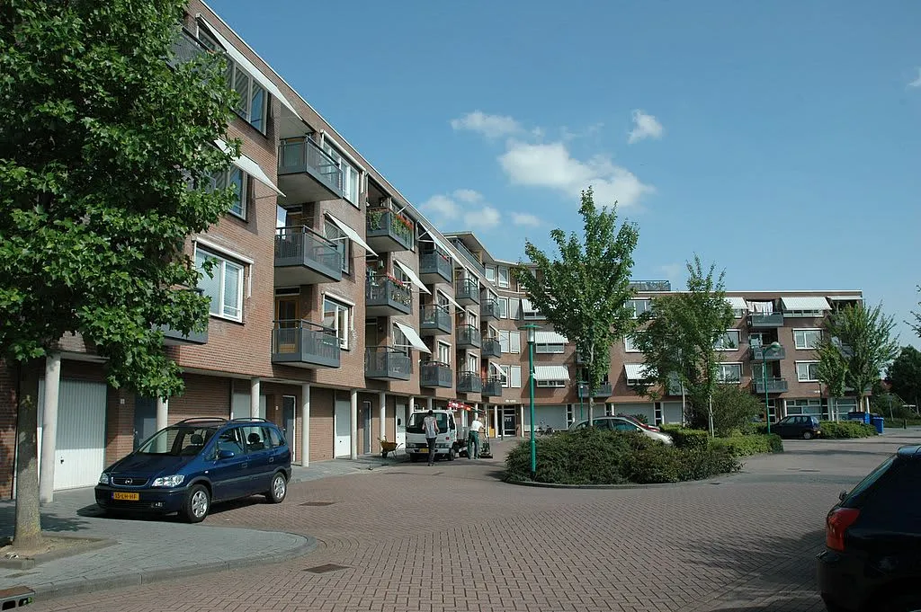 Willem Elsschotstraat 310 4207PT Gorinchem