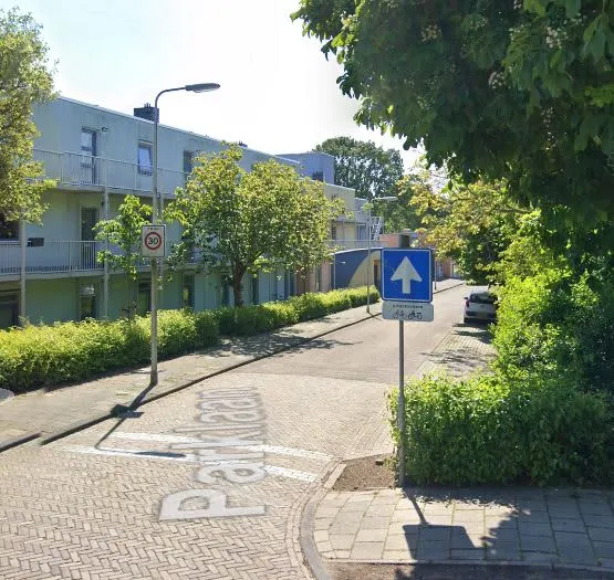 Parklaan