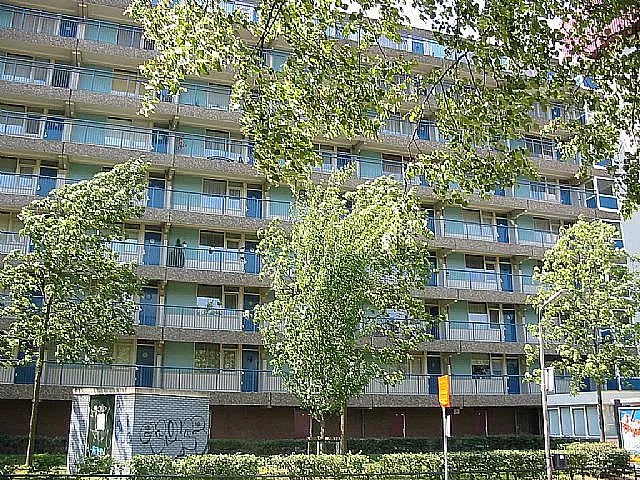 Balladelaan