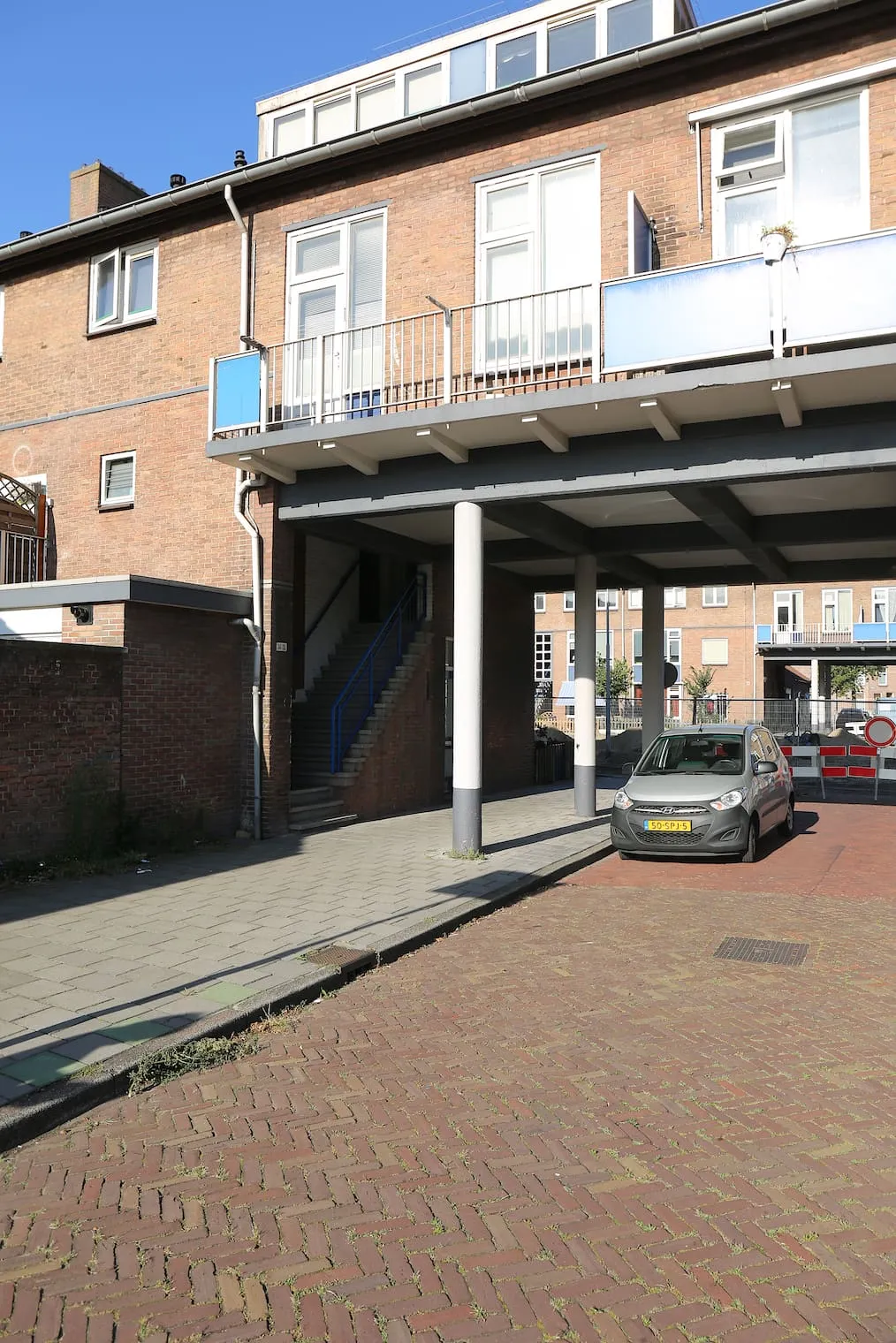Van Leeuwenstraat