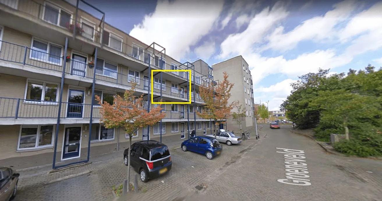 Groeneveld 22 1275DW Huizen
