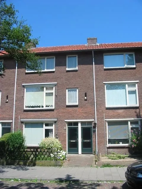 Liebergerweg