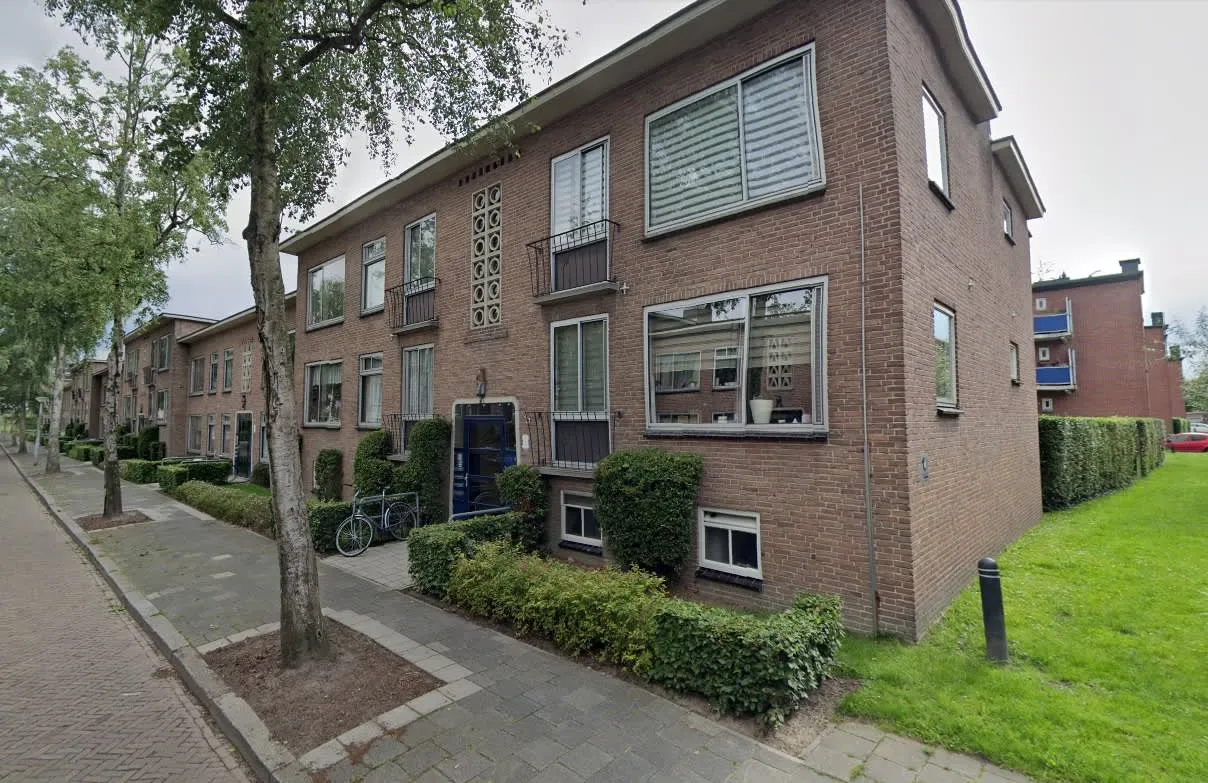 Scheldestraat