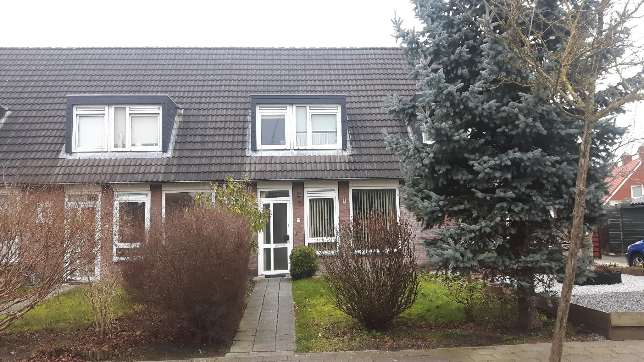 Noordwolderweg