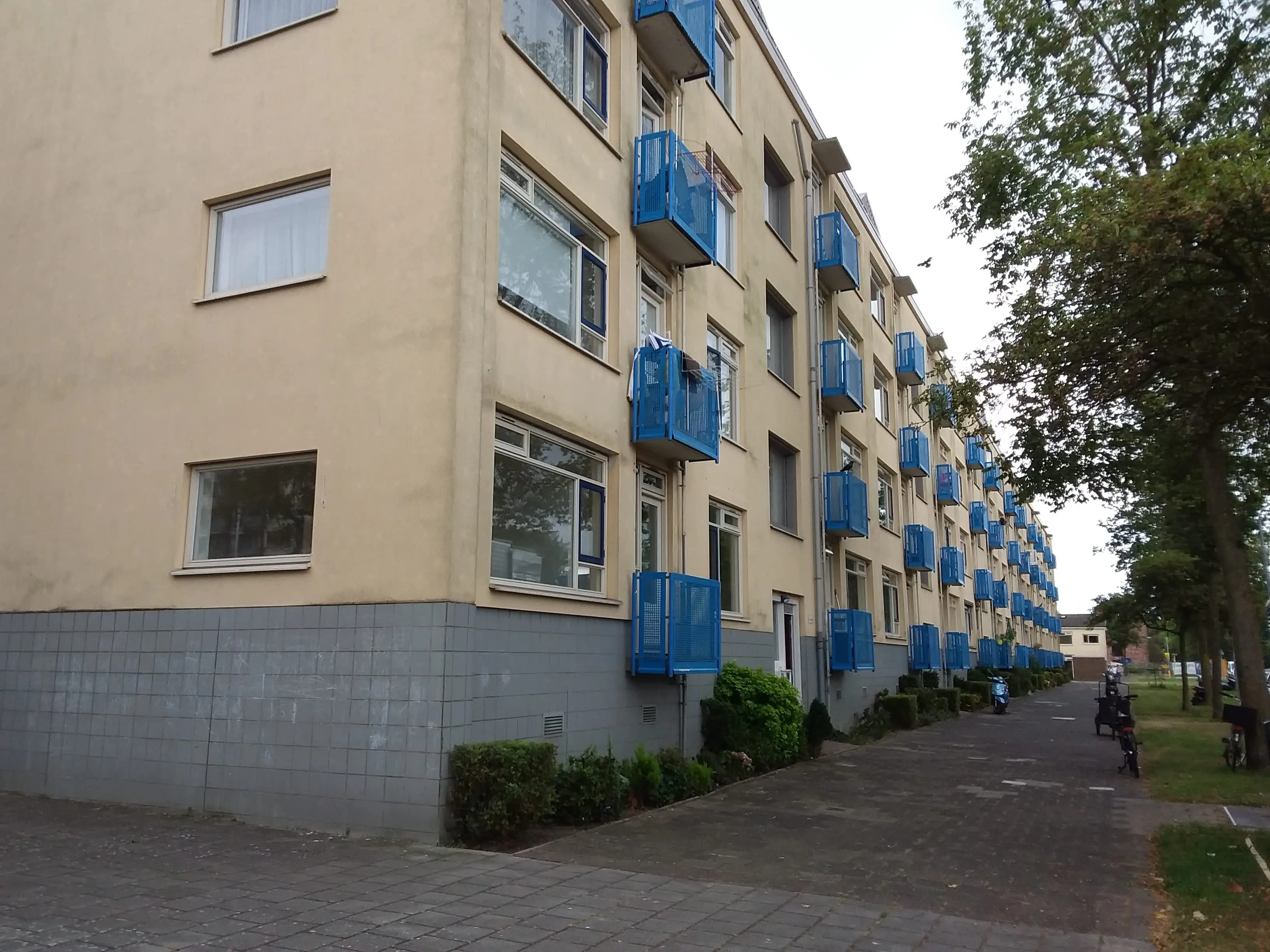Engelandlaan 1 2034PG Haarlem