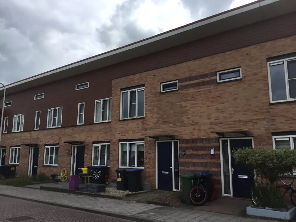 Stellingmolen