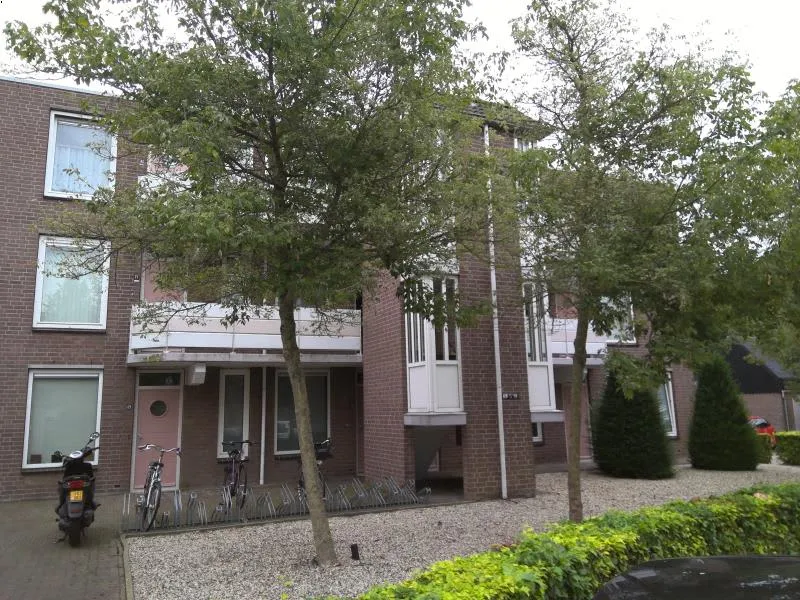 Antoon Coolenstraat