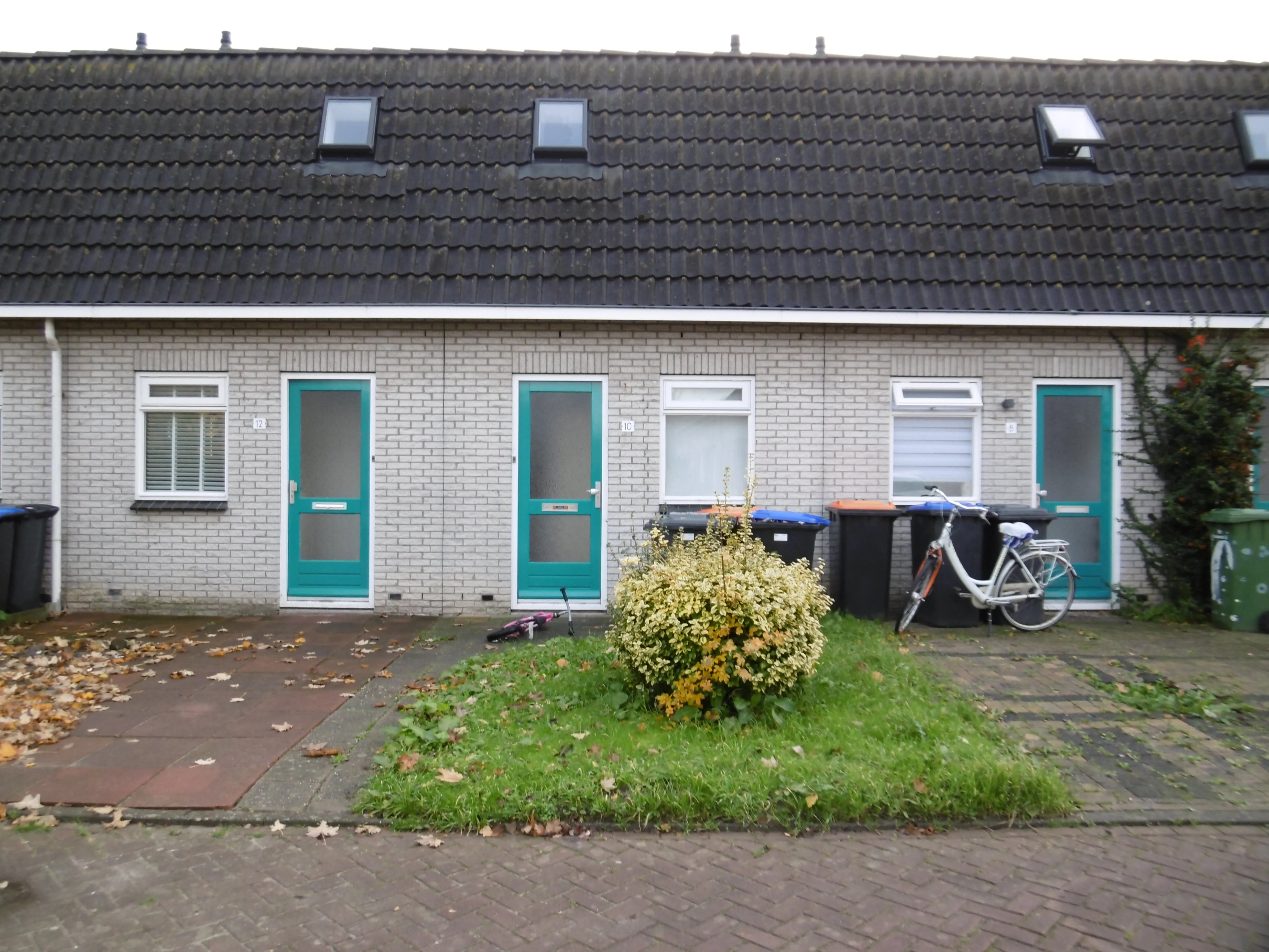 Koudumstraat