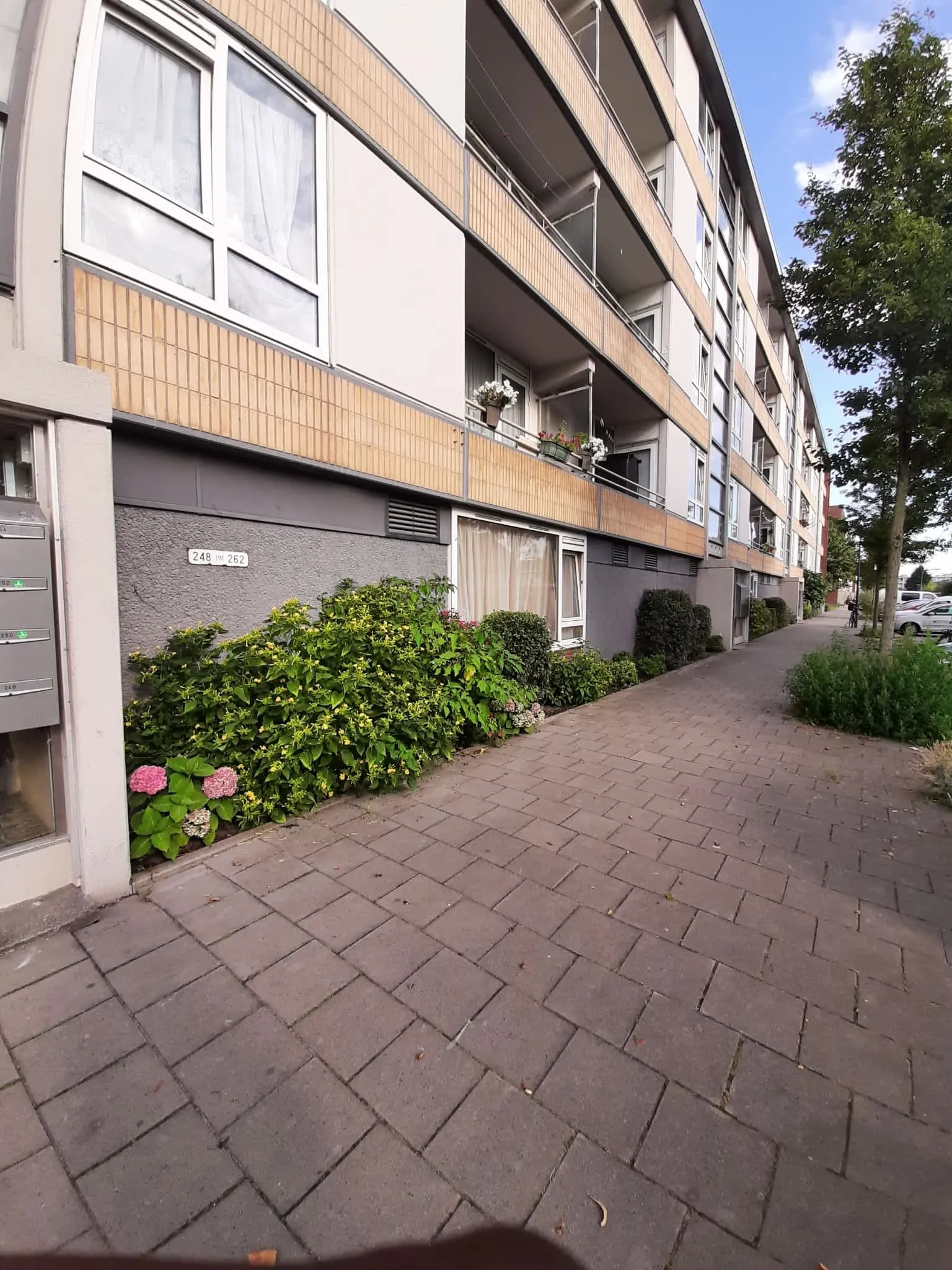 Edward Jennerstraat 254 2035EV Haarlem
