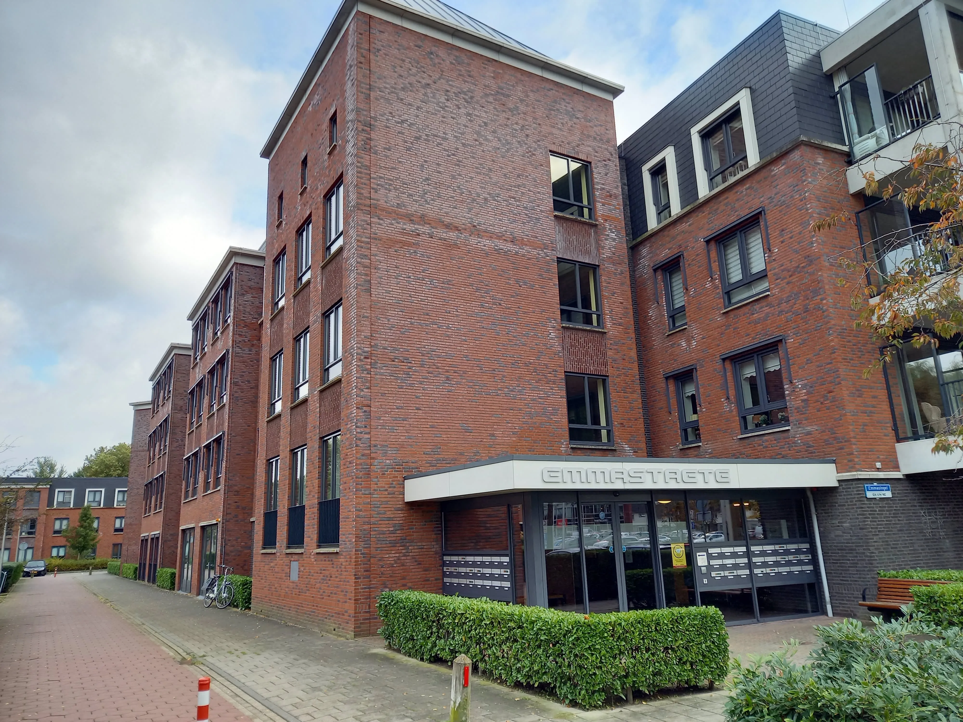 Emmasingel