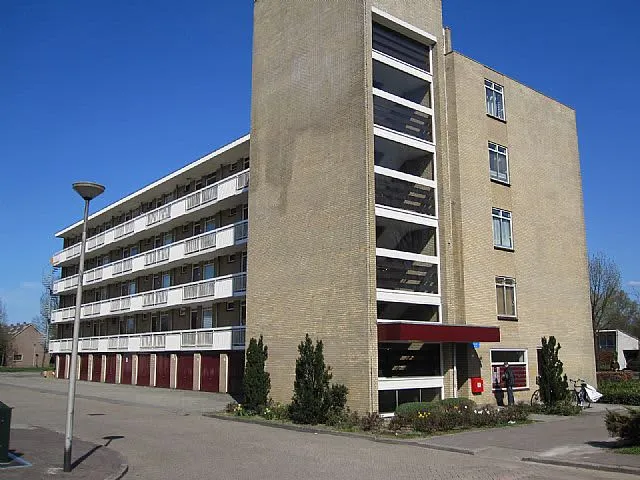Kostmand
