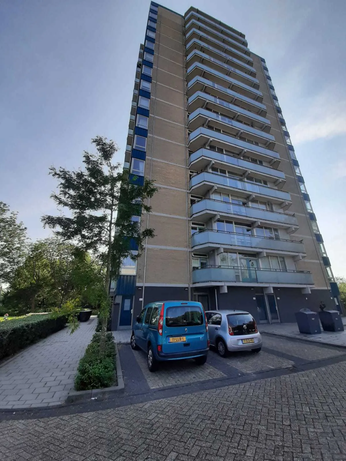 Engelandlaan 1328 2034GR Haarlem