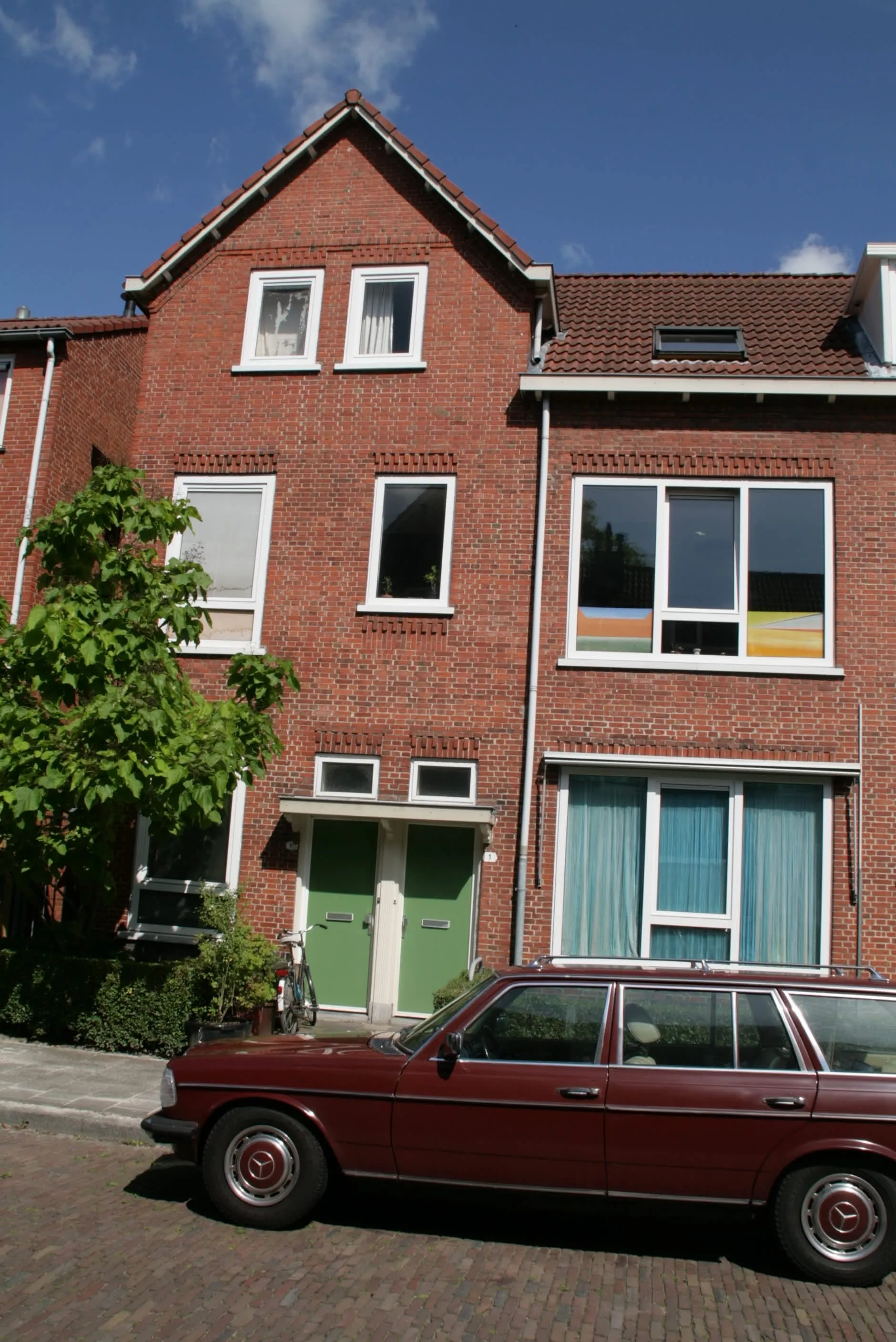 Graaf Adolfstraat