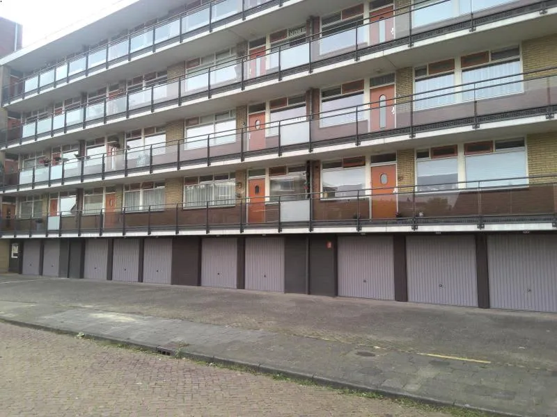 Neerijnenlaan